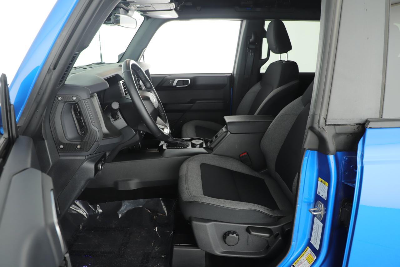 2025 Ford Bronco Big Bend New Braunfels TX
