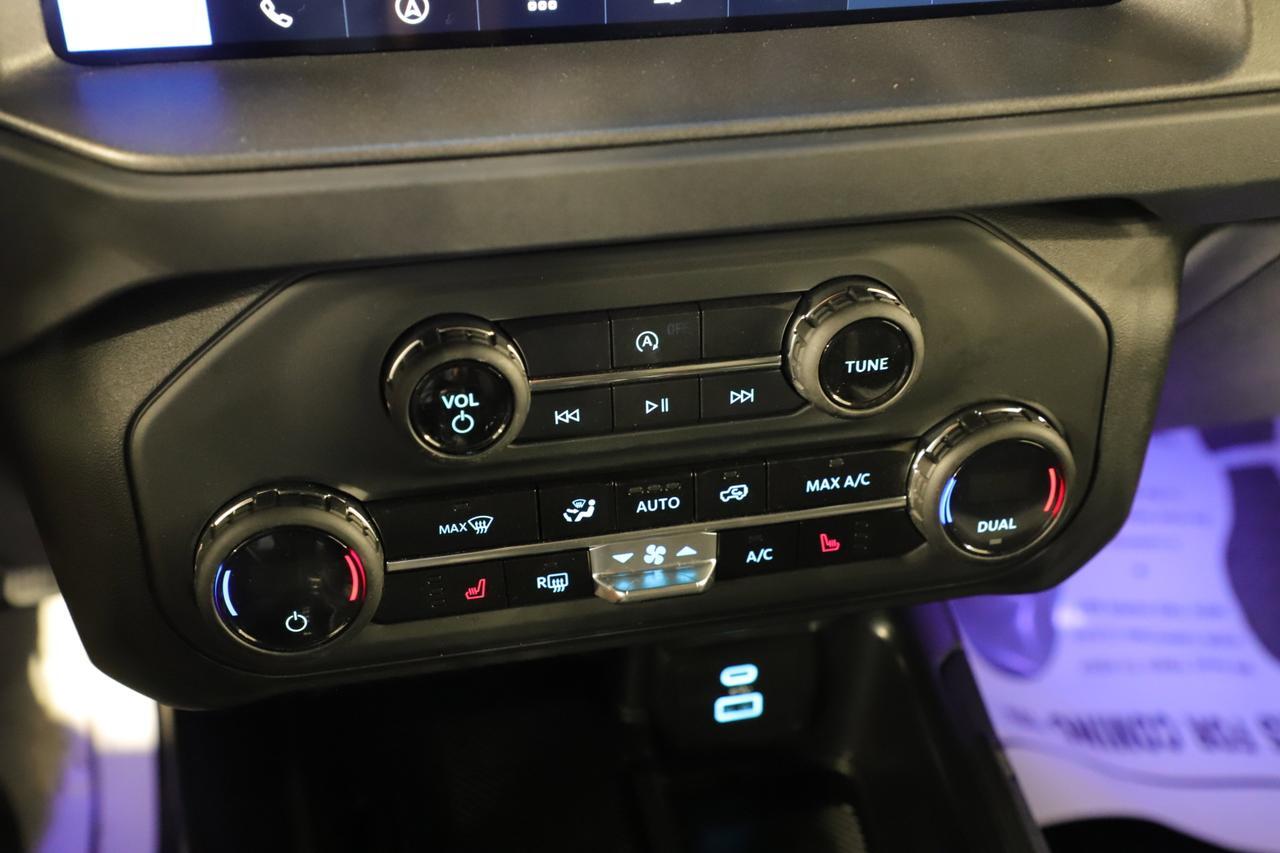 2025 Ford Bronco Big Bend New Braunfels TX