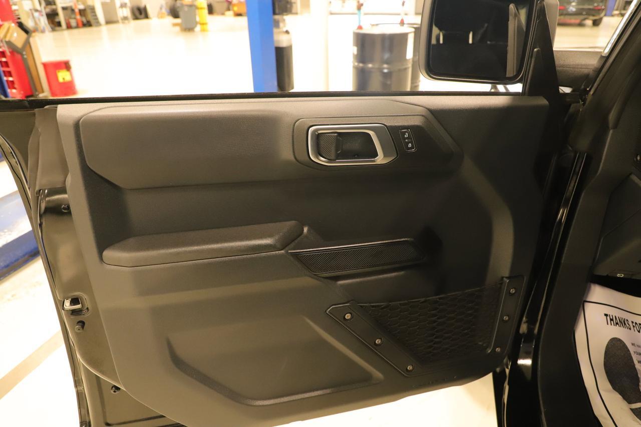 2025 Ford Bronco Big Bend New Braunfels TX