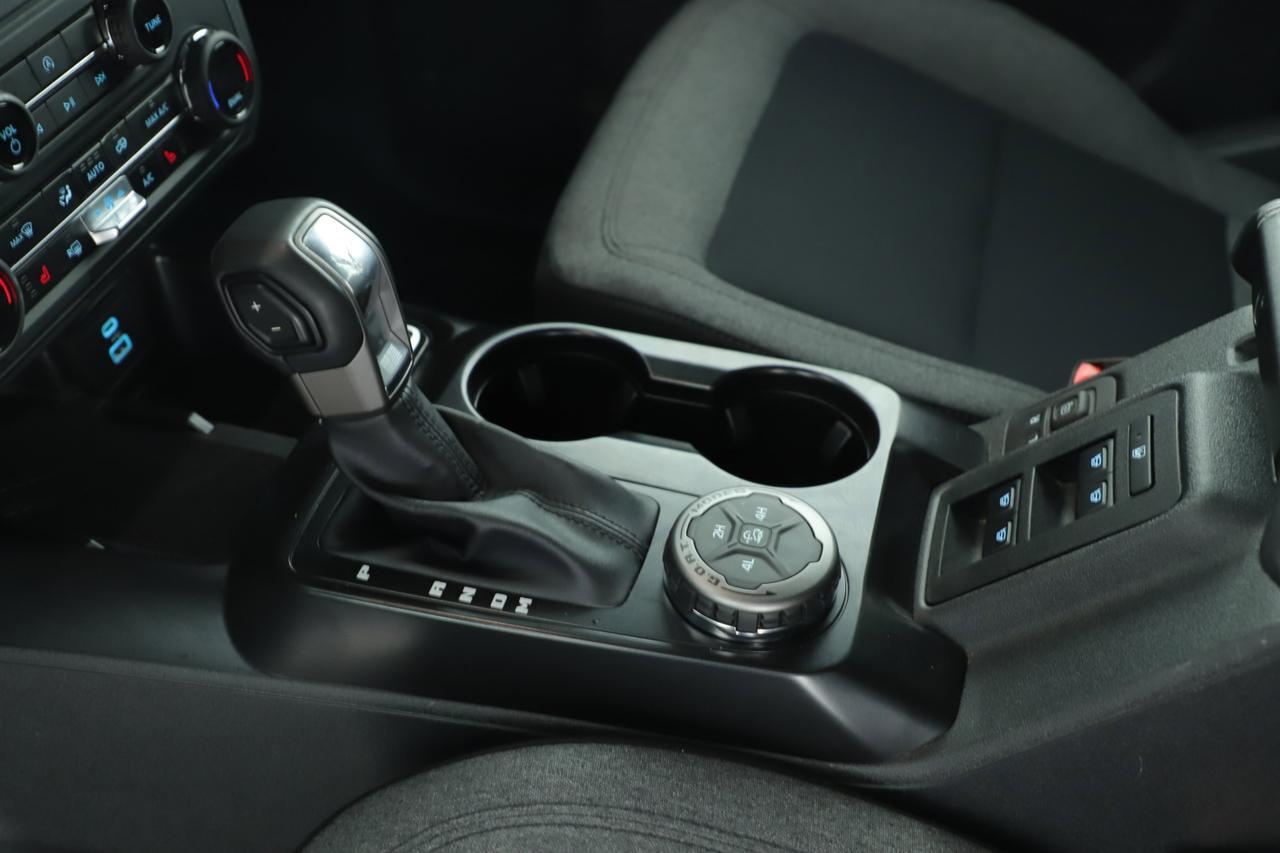 2025 Ford Bronco Big Bend New Braunfels TX