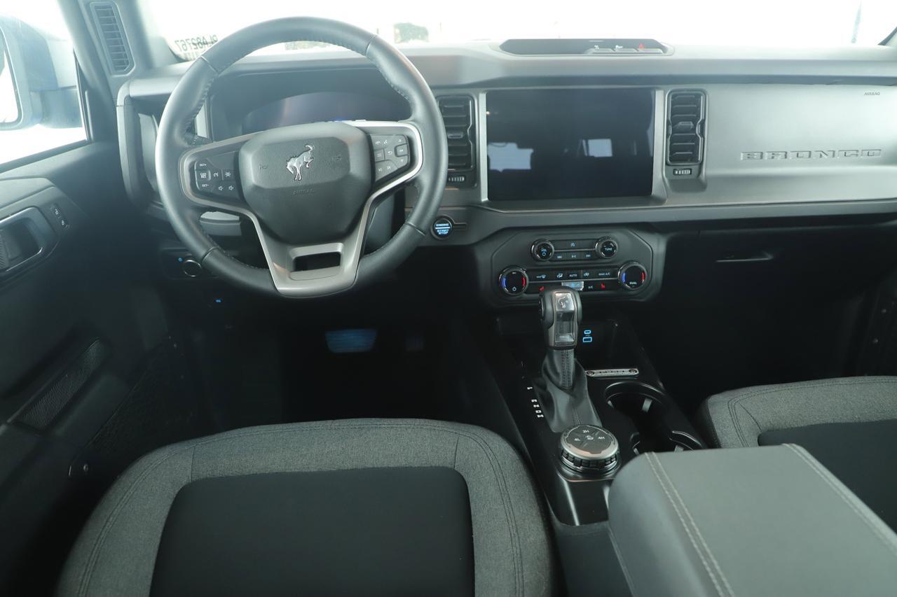 2025 Ford Bronco Big Bend New Braunfels TX