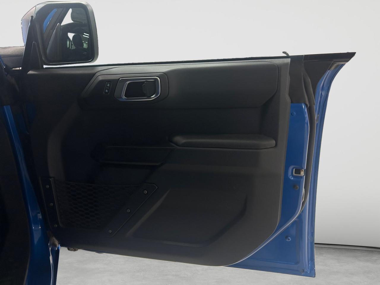 2025 Ford Bronco Big Bend New Braunfels TX