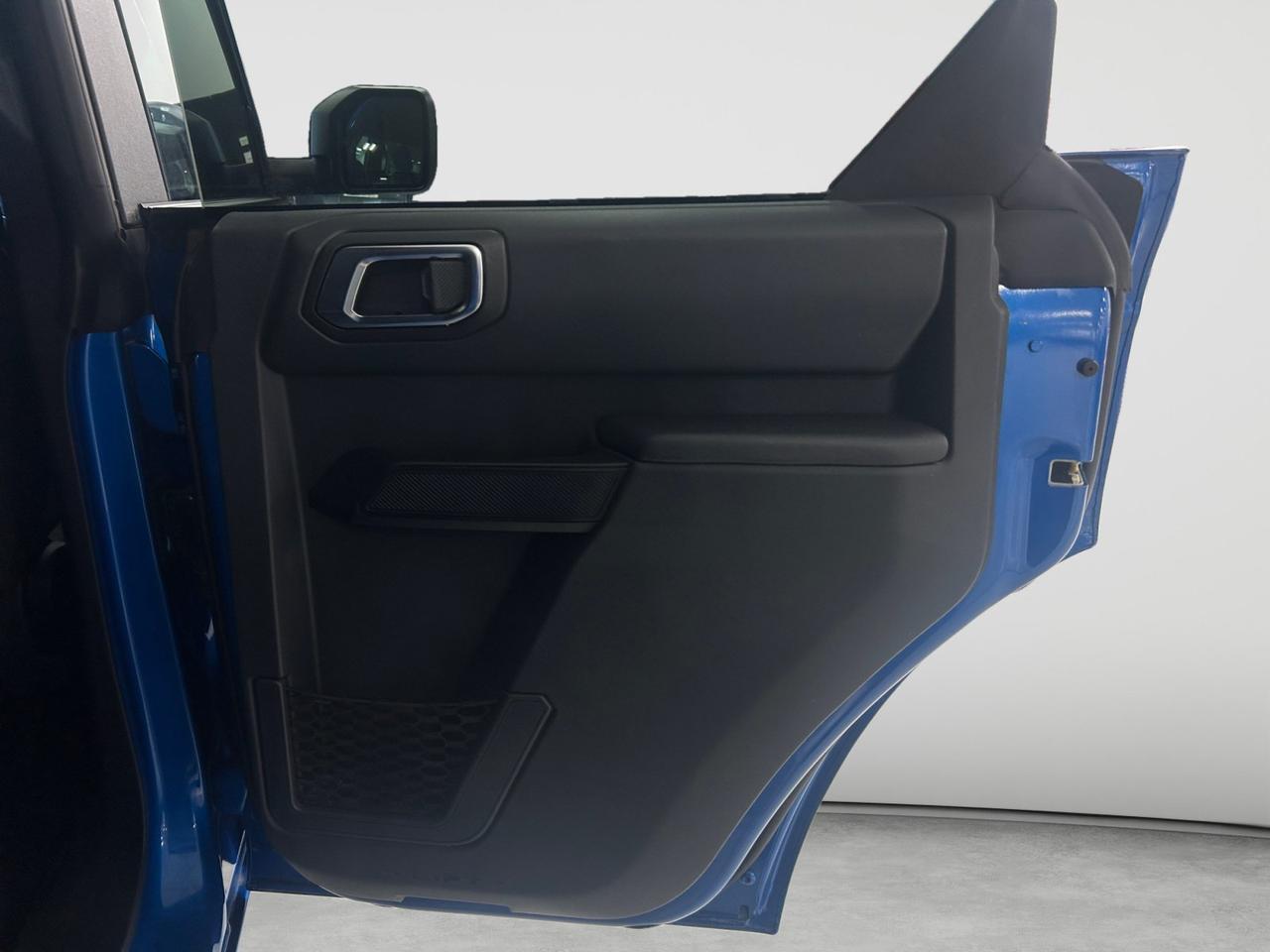 2025 Ford Bronco Big Bend New Braunfels TX