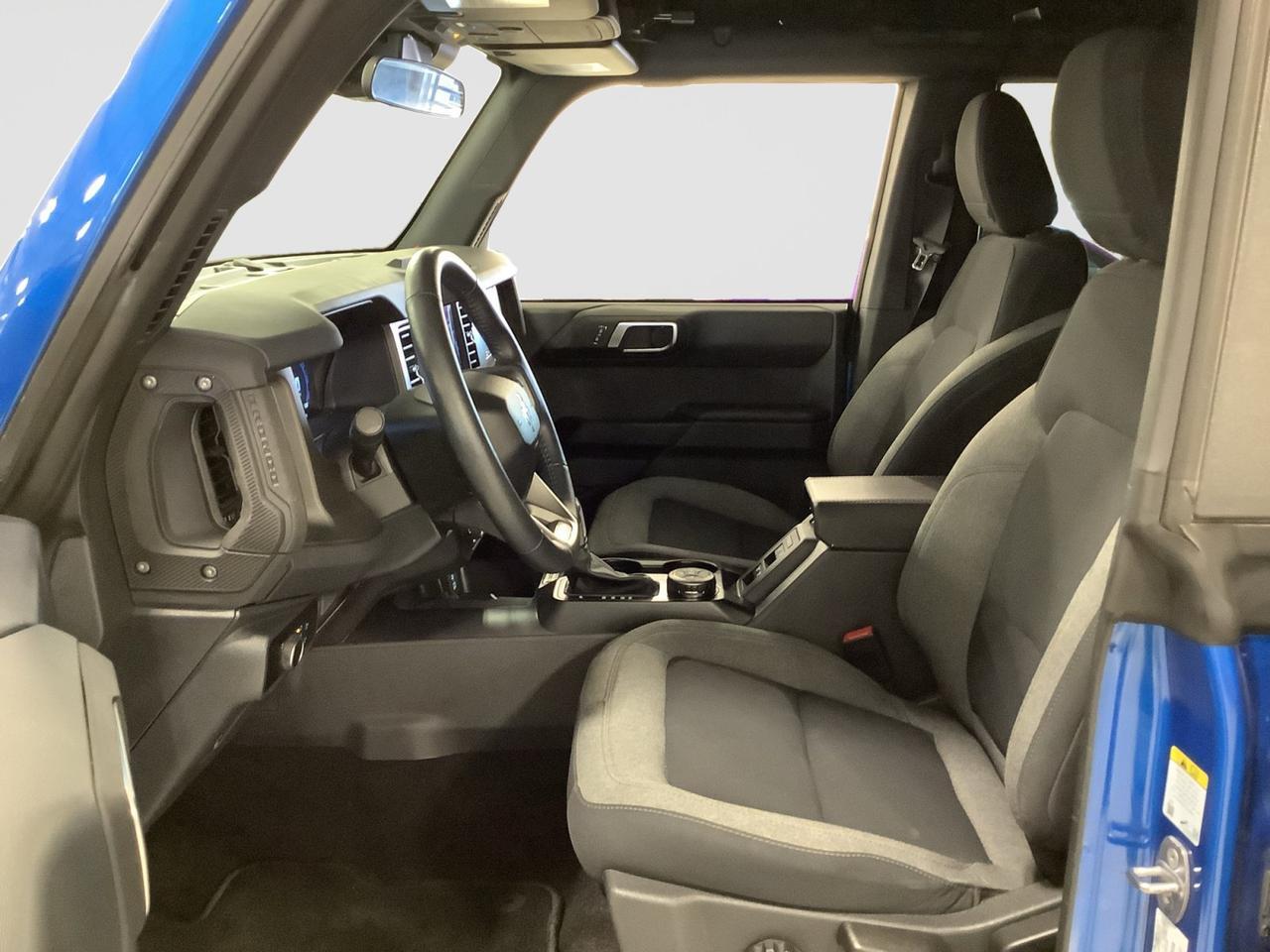 2025 Ford Bronco Big Bend New Braunfels TX