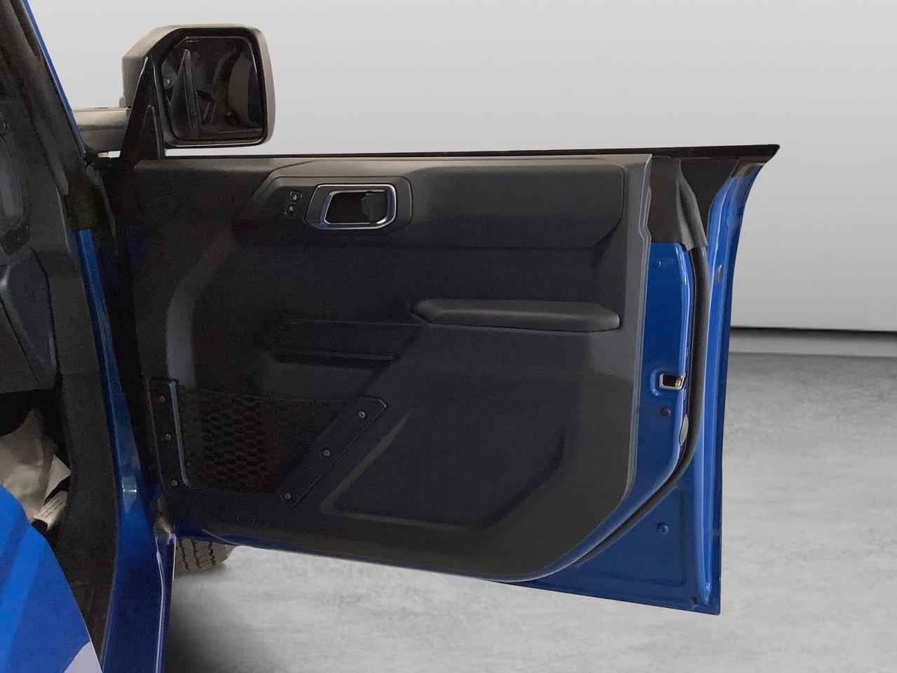 2025 Ford Bronco Big Bend New Braunfels TX