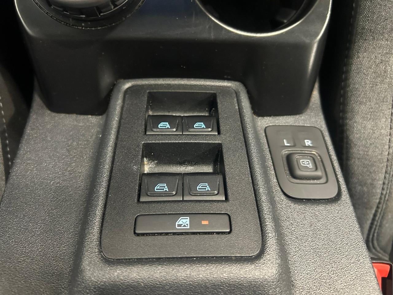 2025 Ford Bronco Big Bend New Braunfels TX