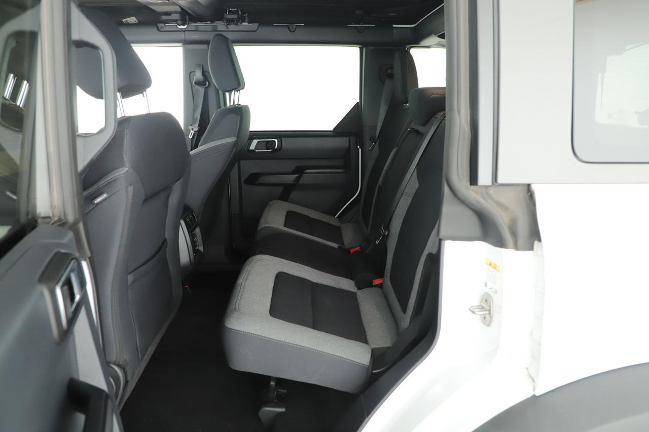 2025 Ford Bronco Big Bend New Braunfels TX