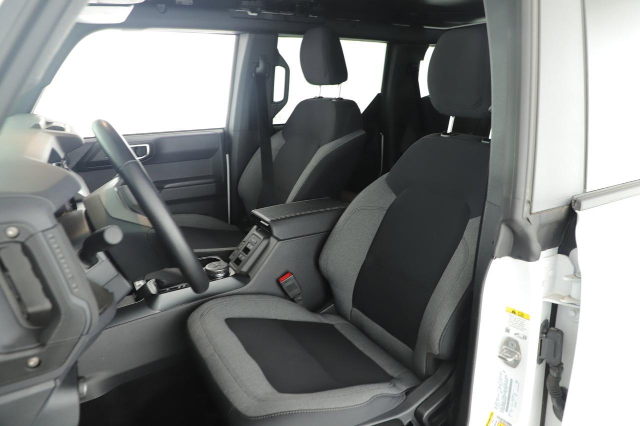 2025 Ford Bronco Big Bend New Braunfels TX