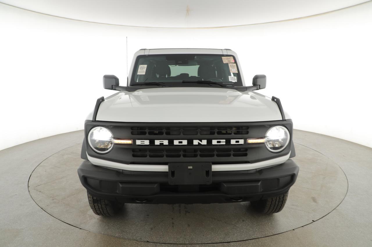 2025 Ford Bronco Big Bend New Braunfels TX