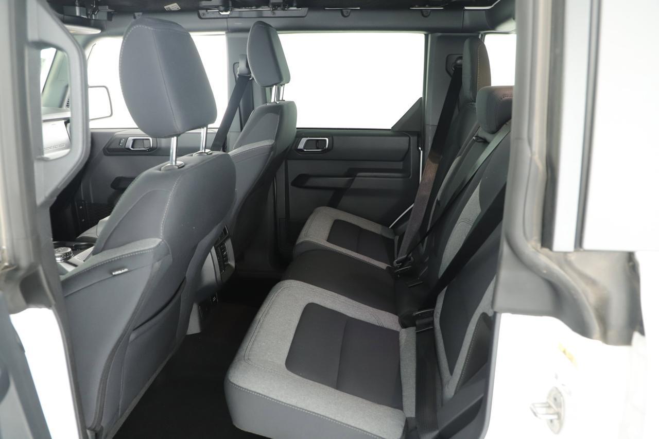 2025 Ford Bronco Big Bend New Braunfels TX