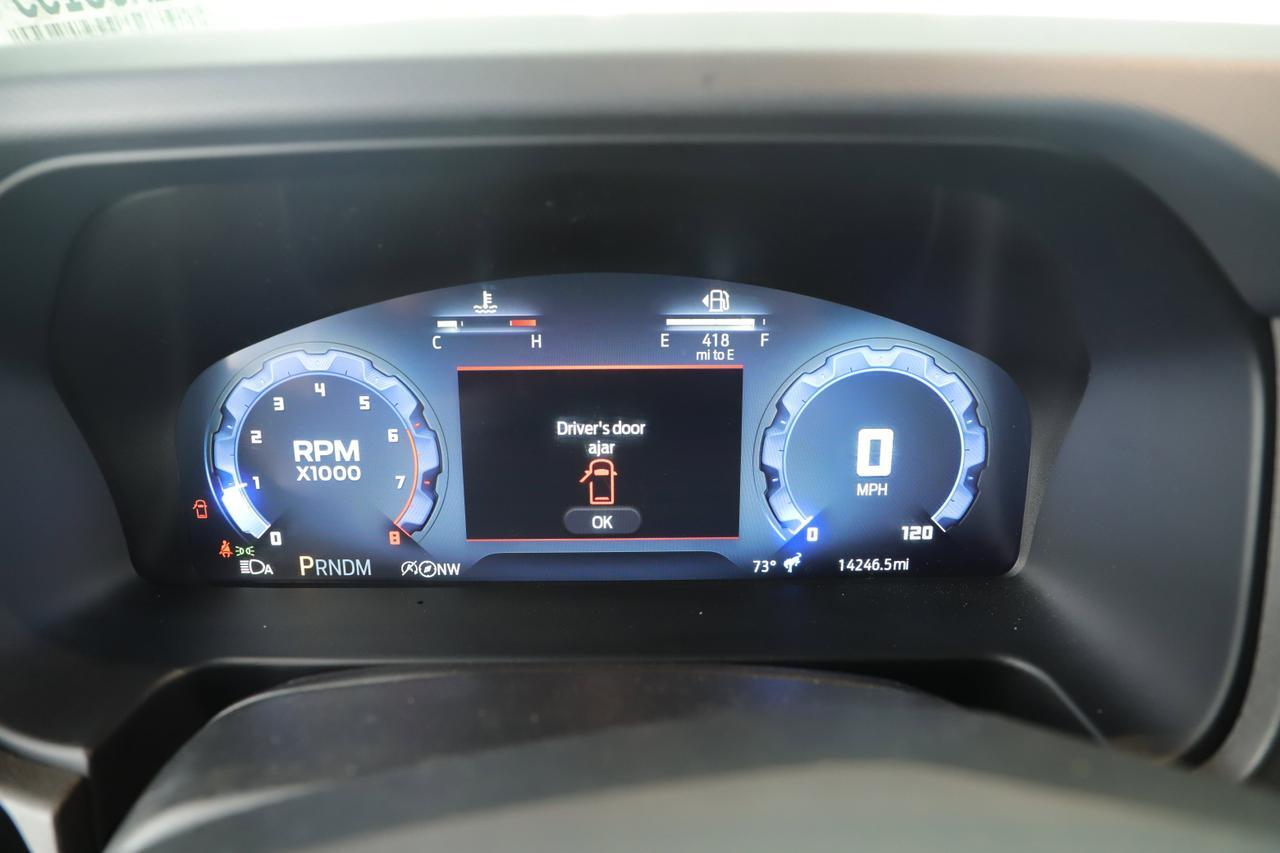 2025 Ford Bronco Big Bend New Braunfels TX