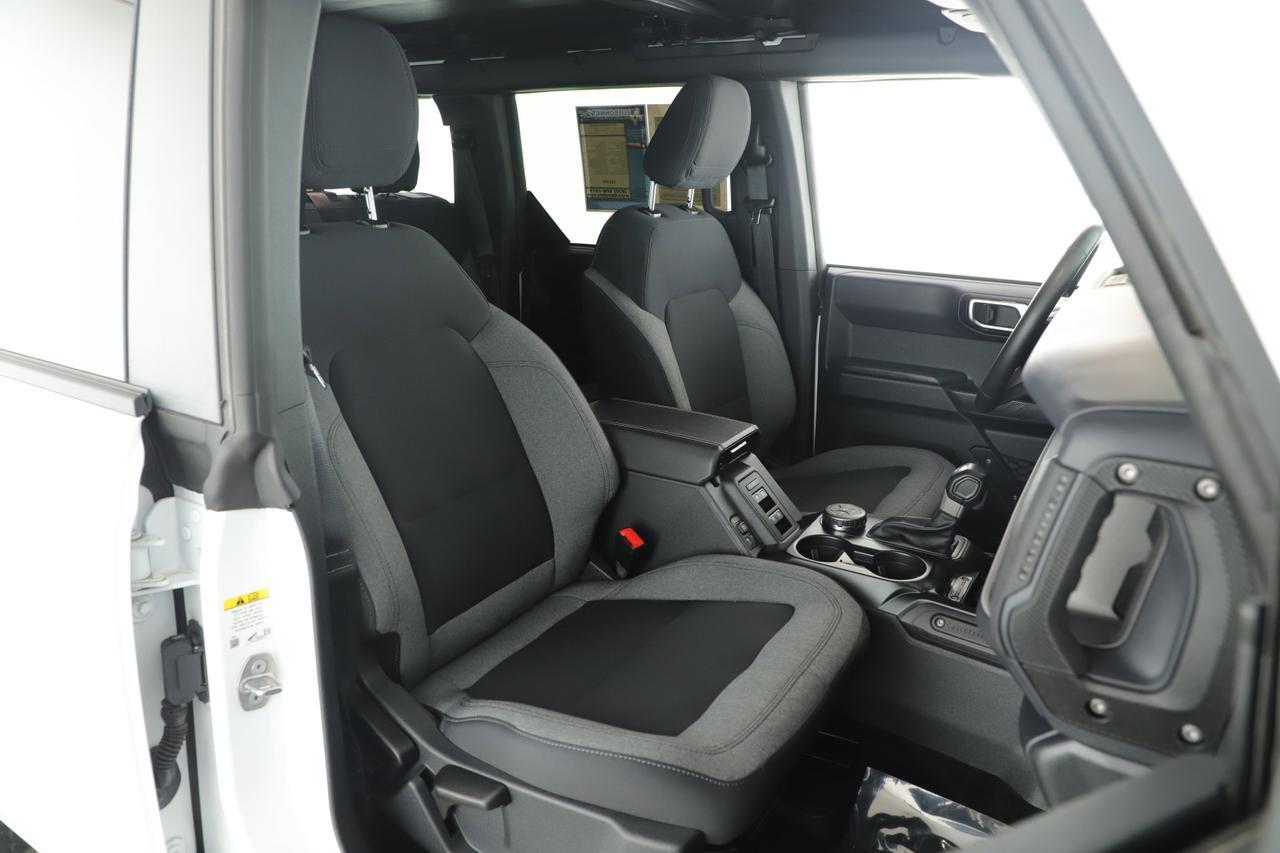2025 Ford Bronco Big Bend New Braunfels TX