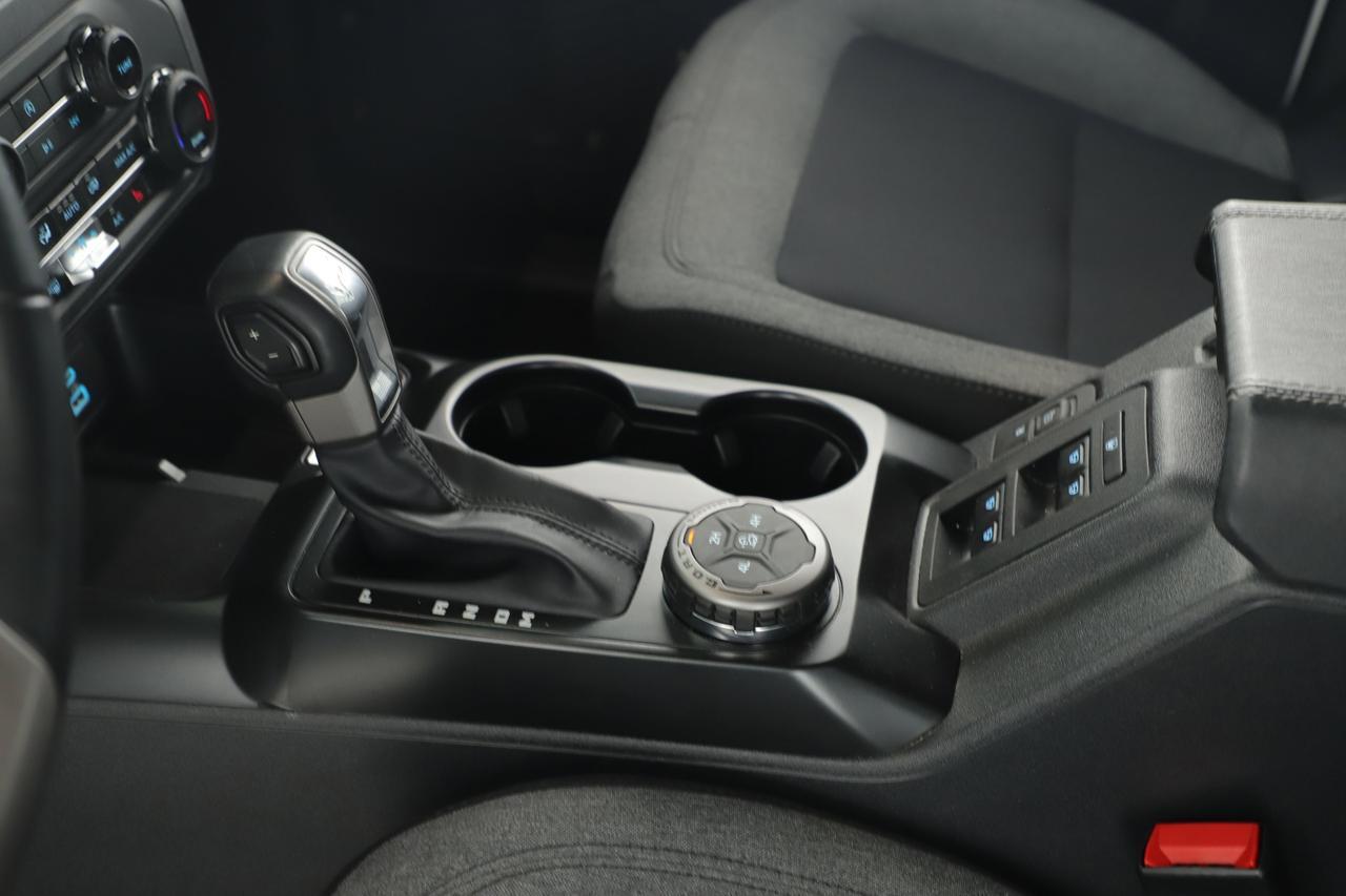 2025 Ford Bronco Big Bend New Braunfels TX