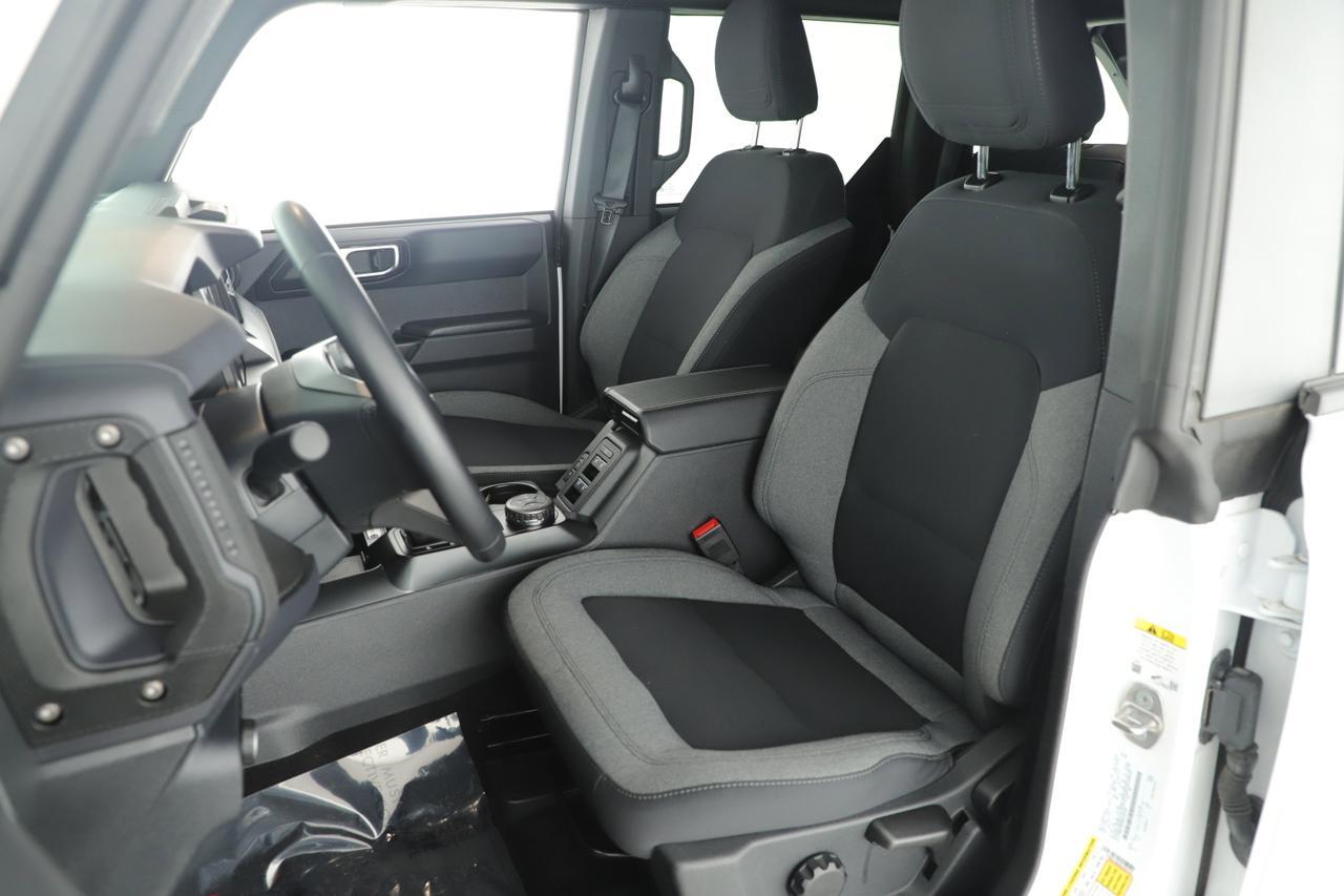 2025 Ford Bronco Big Bend New Braunfels TX