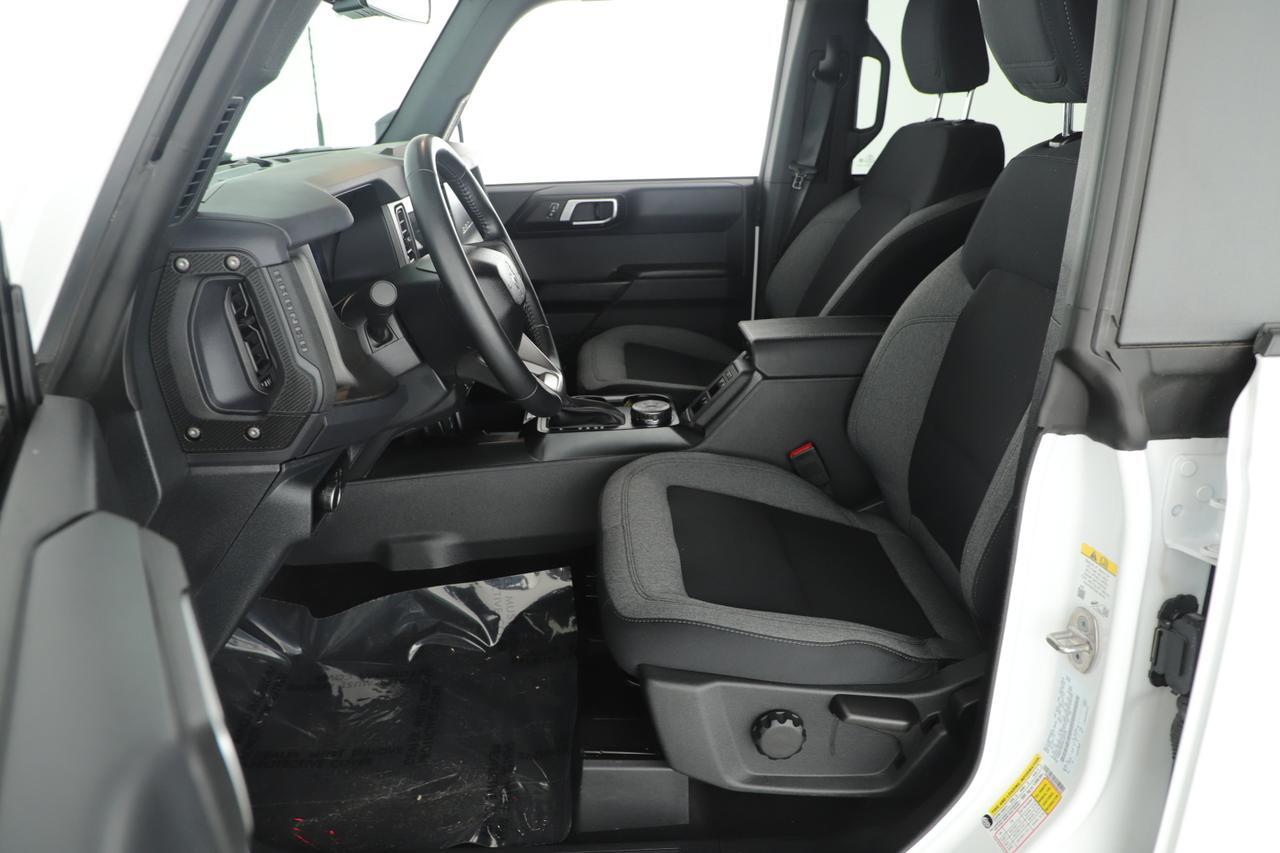 2025 Ford Bronco Big Bend New Braunfels TX