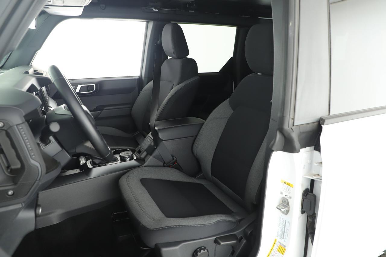 2025 Ford Bronco Big Bend New Braunfels TX