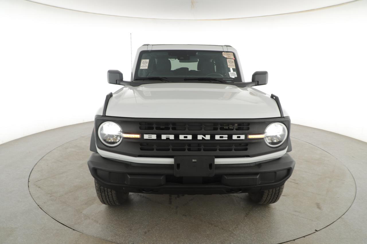 2025 Ford Bronco Big Bend New Braunfels TX