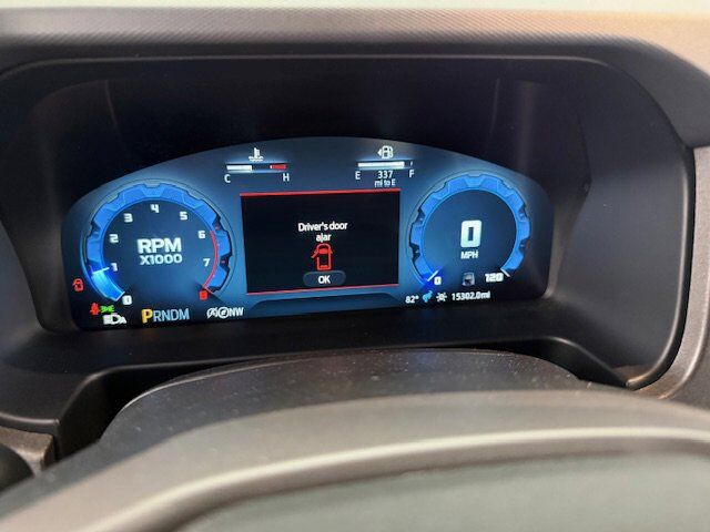 2025 Ford Bronco Big Bend New Braunfels TX