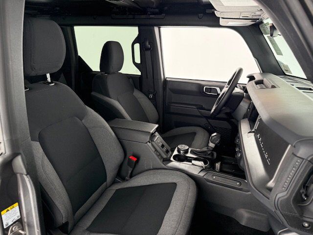 2025 Ford Bronco Big Bend New Braunfels TX