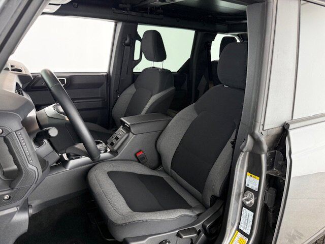 2025 Ford Bronco Big Bend New Braunfels TX