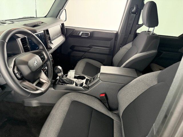 2025 Ford Bronco Big Bend New Braunfels TX