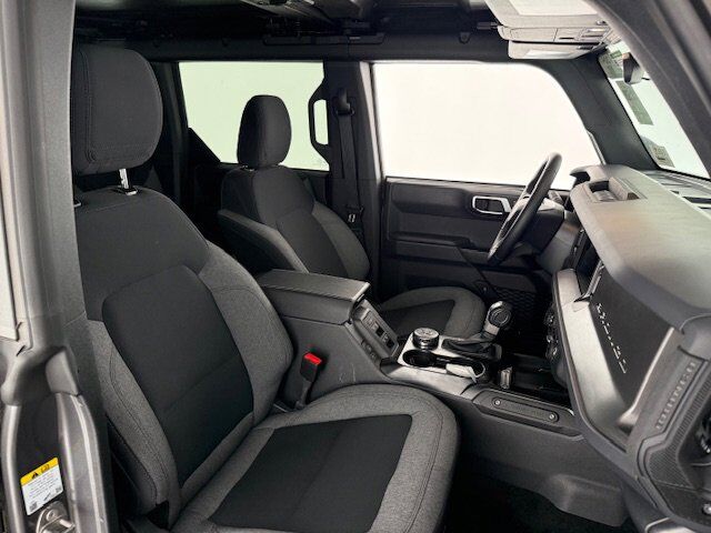 2025 Ford Bronco Big Bend New Braunfels TX