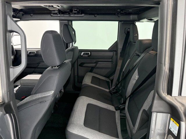 2025 Ford Bronco Big Bend New Braunfels TX