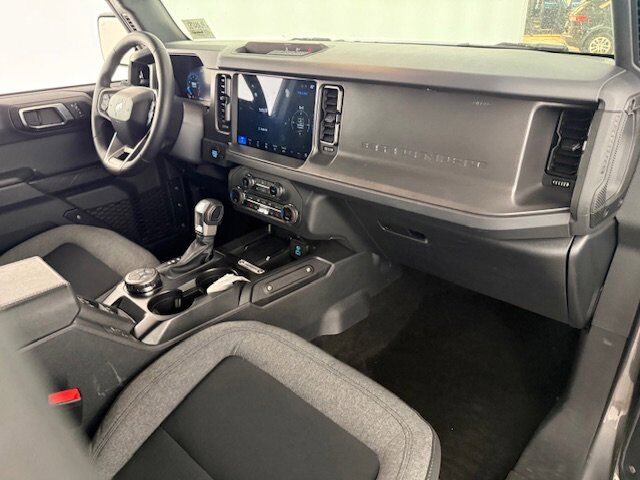 2025 Ford Bronco Big Bend New Braunfels TX