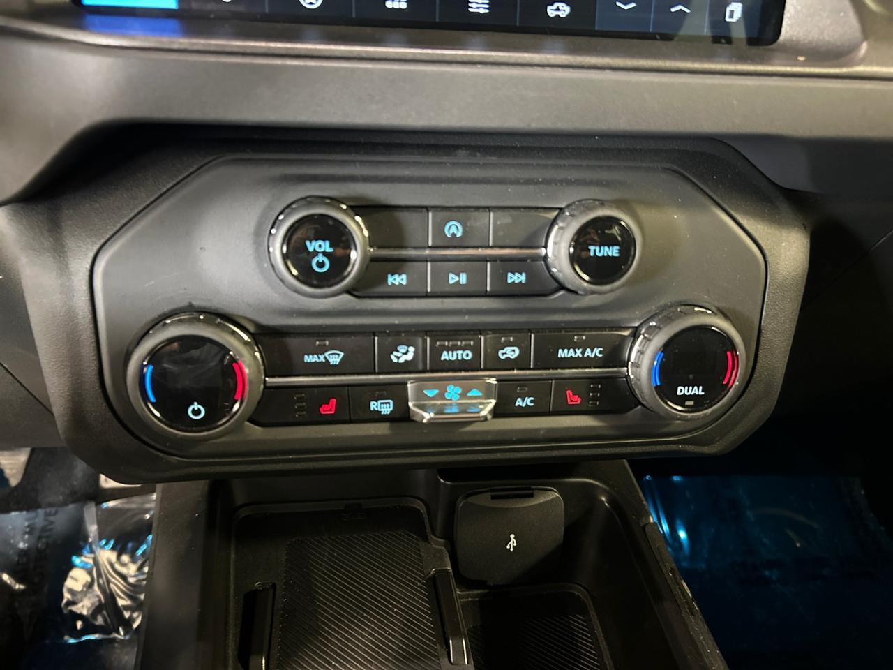 2025 Ford Bronco Big Bend New Braunfels TX