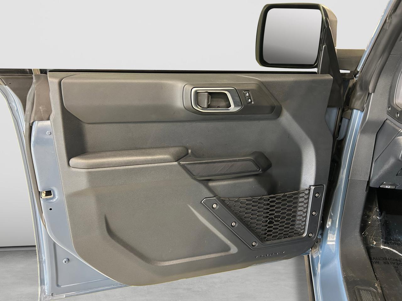 2025 Ford Bronco Big Bend New Braunfels TX