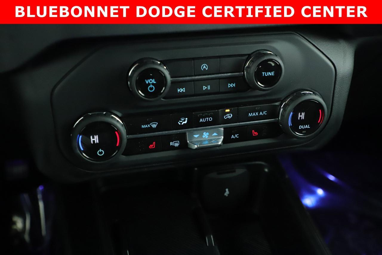 2025 Ford Bronco Big Bend New Braunfels TX