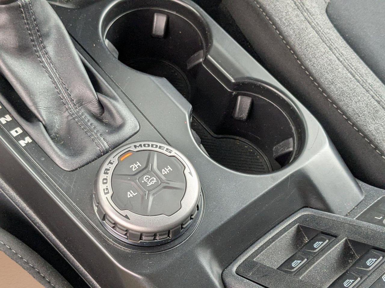 2025 Ford Bronco Big Bend San Antonio TX