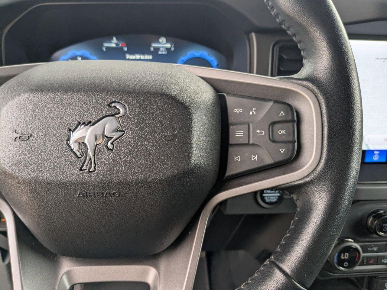 2025 Ford Bronco Big Bend San Antonio TX