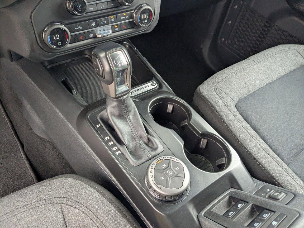 2025 Ford Bronco Big Bend San Antonio TX