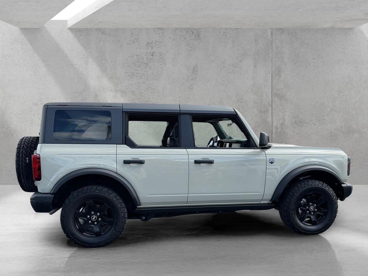 2025 Ford Bronco Big Bend Irving TX