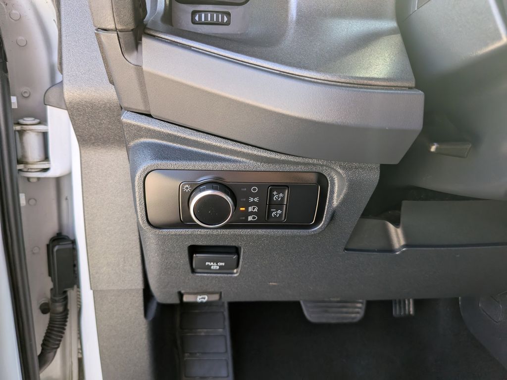 2025 Ford Bronco Big Bend San Clemente CA