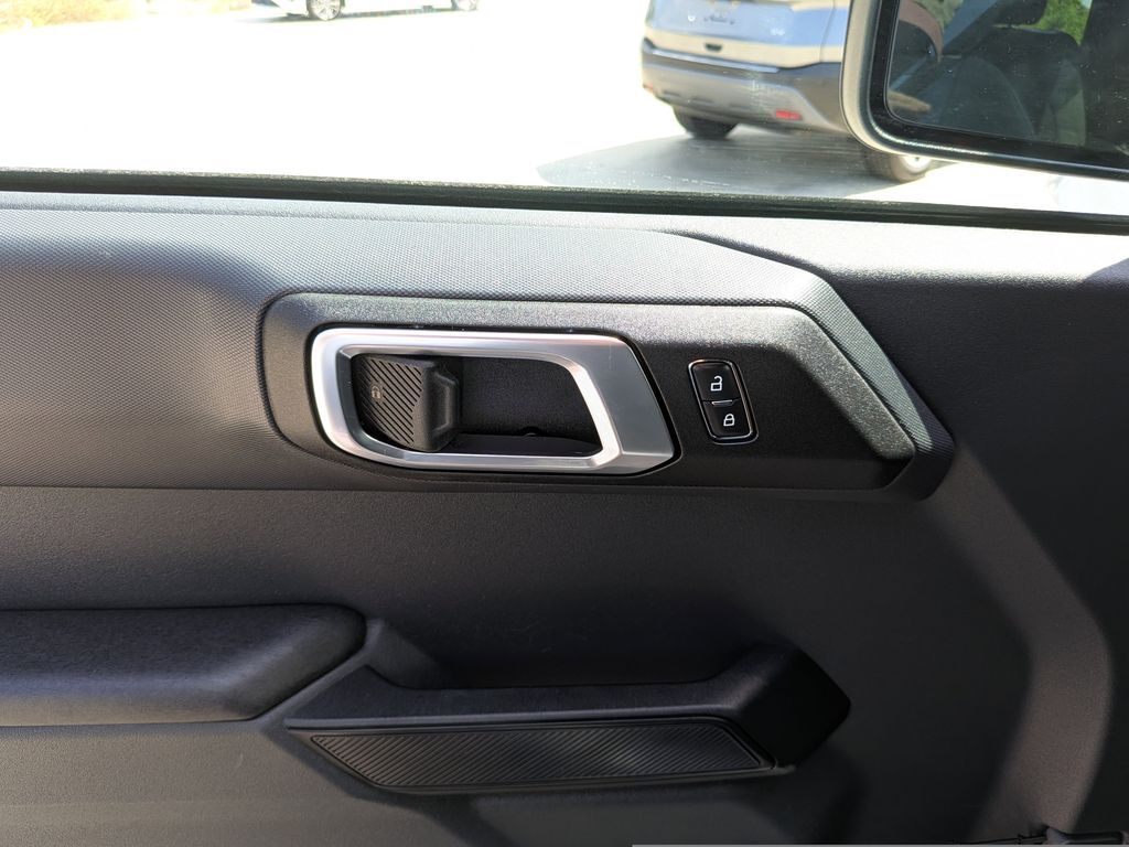 2025 Ford Bronco Big Bend San Clemente CA
