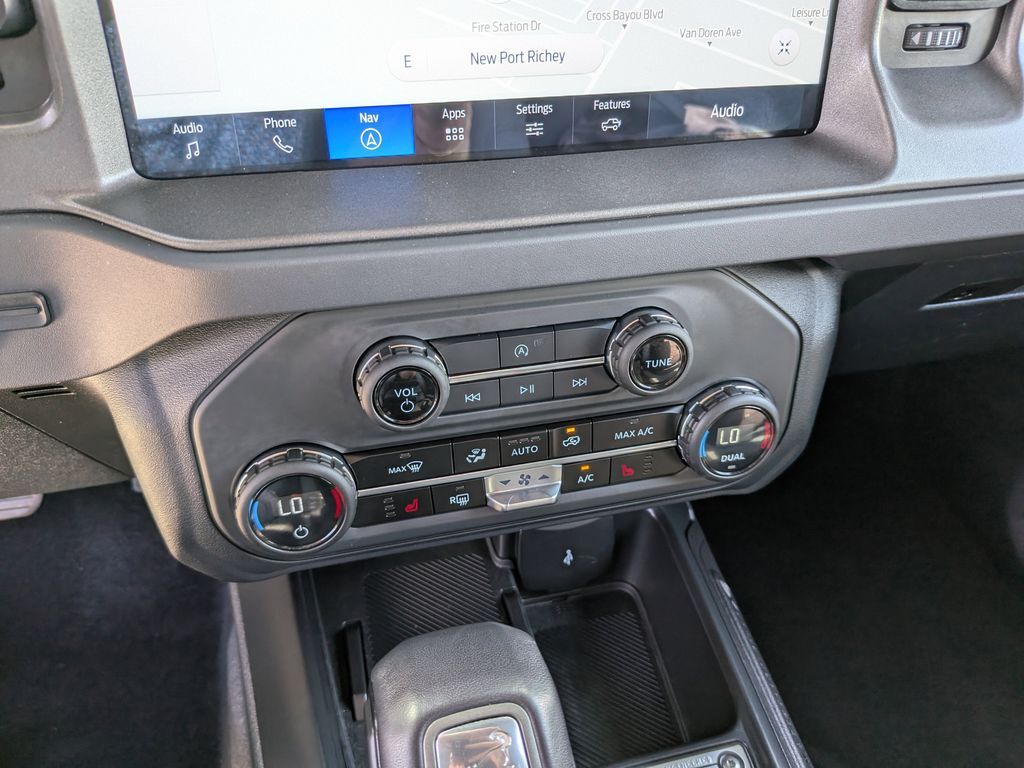2025 Ford Bronco Big Bend San Clemente CA