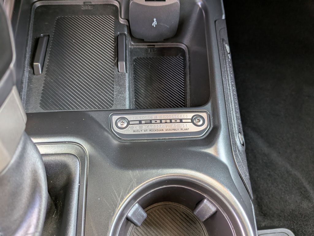 2025 Ford Bronco Big Bend San Clemente CA