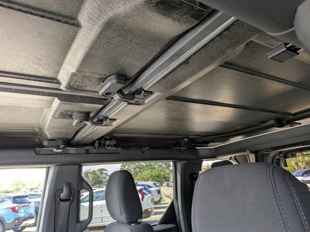 2025 Ford Bronco Big Bend San Clemente CA