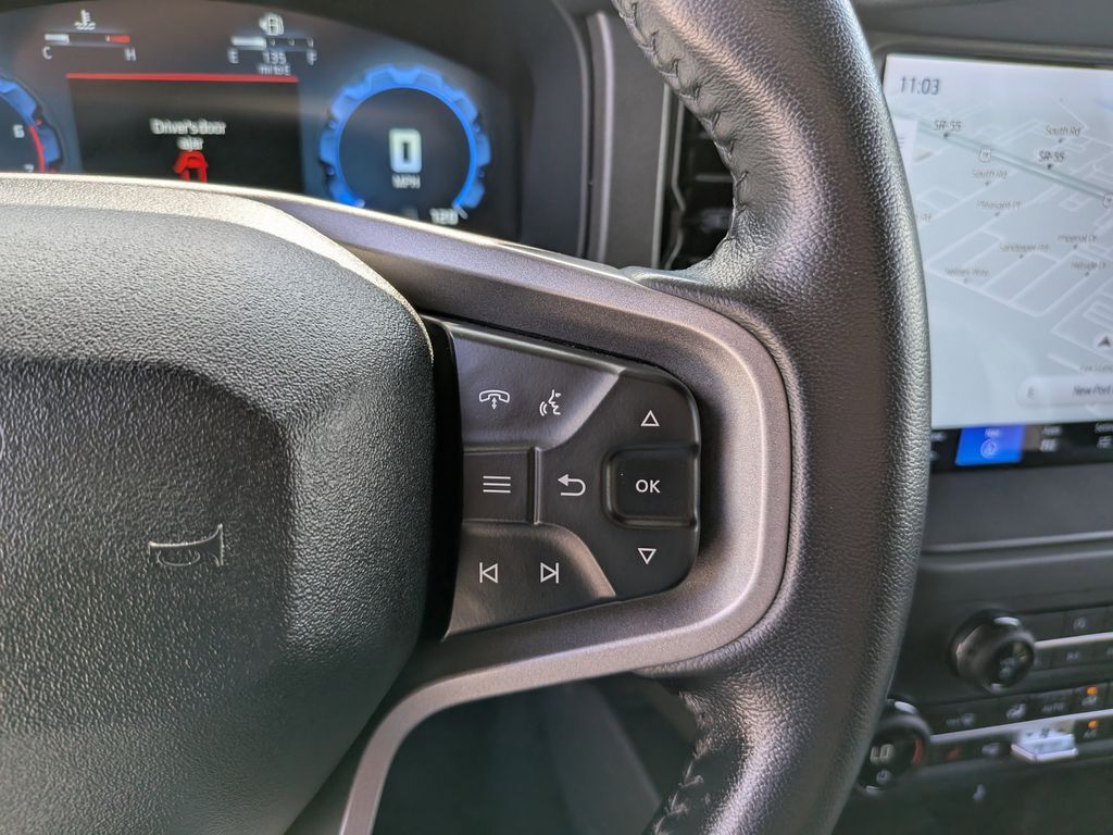 2025 Ford Bronco Big Bend San Clemente CA