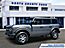 2025 Ford Bronco Big Bend San Diego County CA