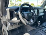 2025 Ford Bronco Big Bend San Diego County CA