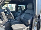 2025 Ford Bronco Big Bend San Diego County CA
