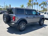 2025 Ford Bronco Big Bend San Diego County CA
