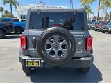 2025 Ford Bronco Big Bend San Diego County CA