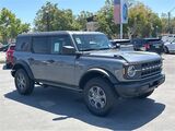 2025 Ford Bronco Big Bend San Diego County CA
