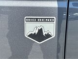 2025 Ford Bronco Big Bend San Diego County CA