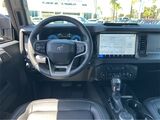 2025 Ford Bronco Big Bend San Diego County CA