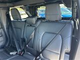 2025 Ford Bronco Big Bend San Diego County CA
